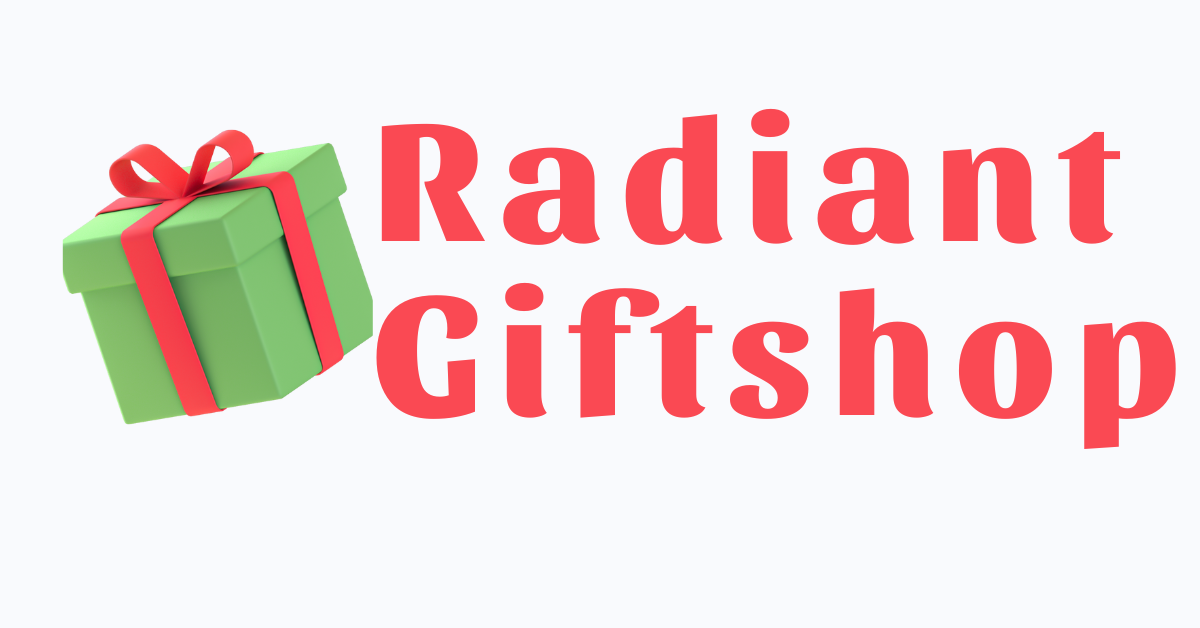 Radiant Giftshop