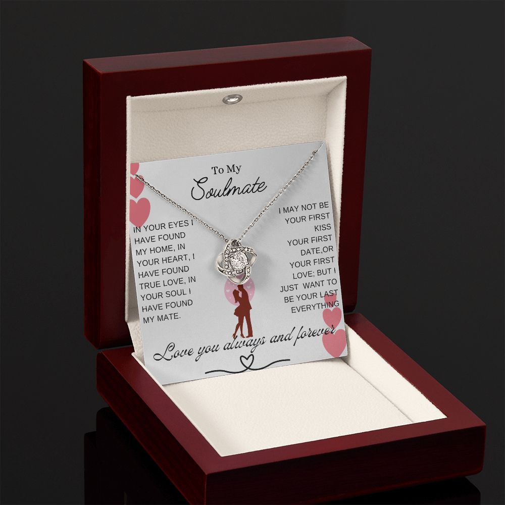 Buy Valentine Pendant Necklace Valentine's Gift for Her Online in India -  Etsy